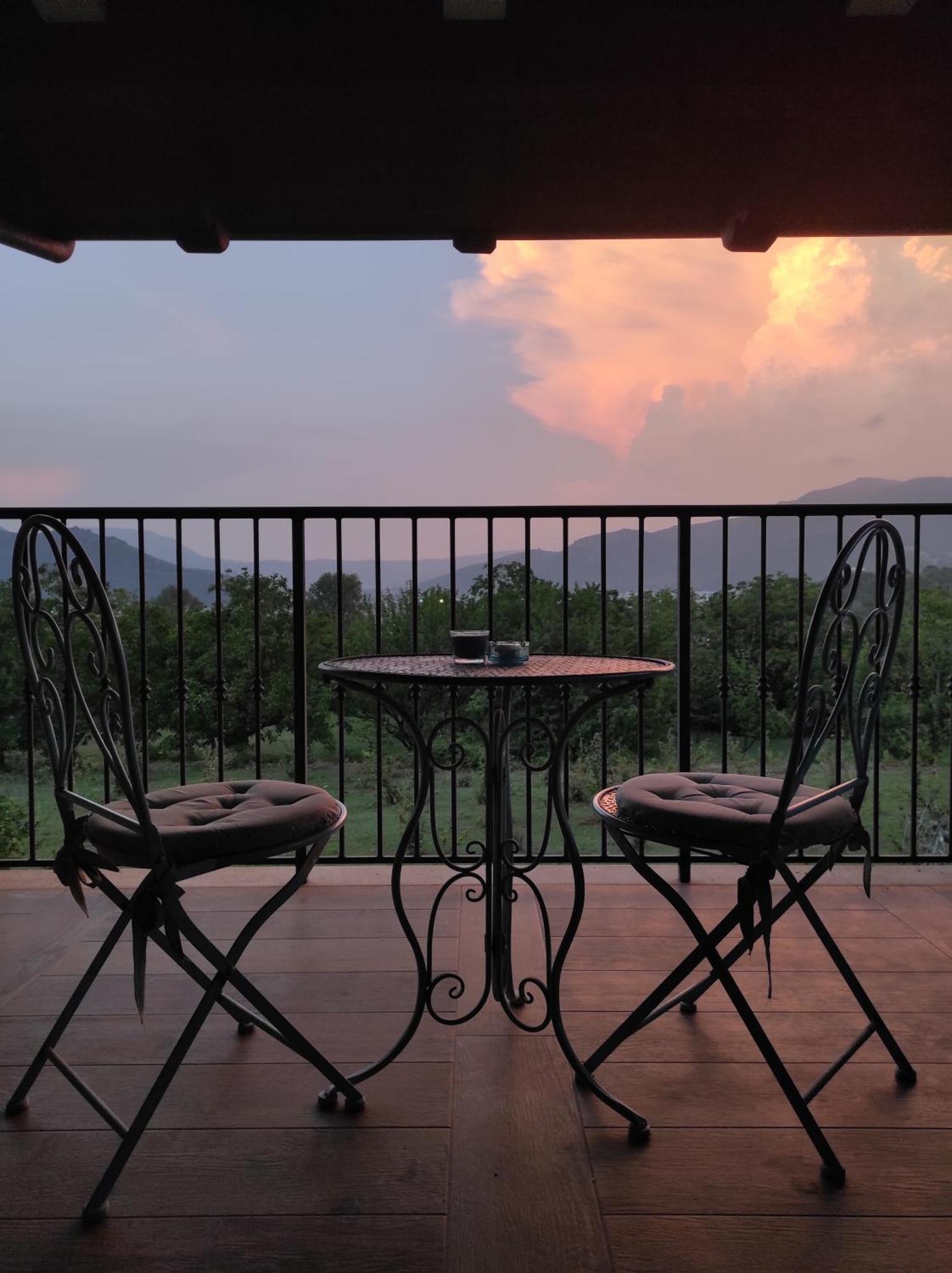 Caledonia B&B Меркато-Сан-Северино Экстерьер фото