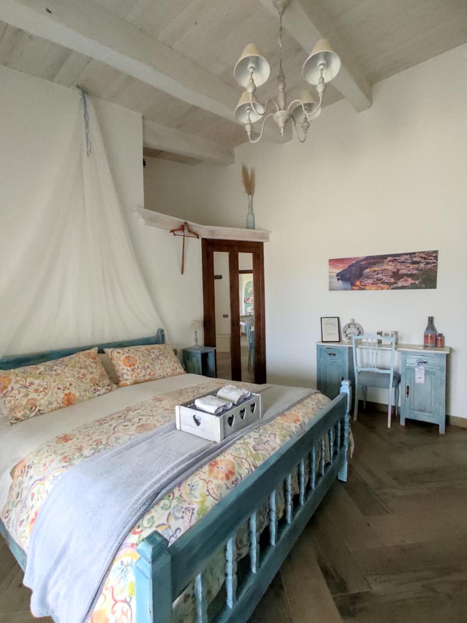 Caledonia B&B Меркато-Сан-Северино Экстерьер фото