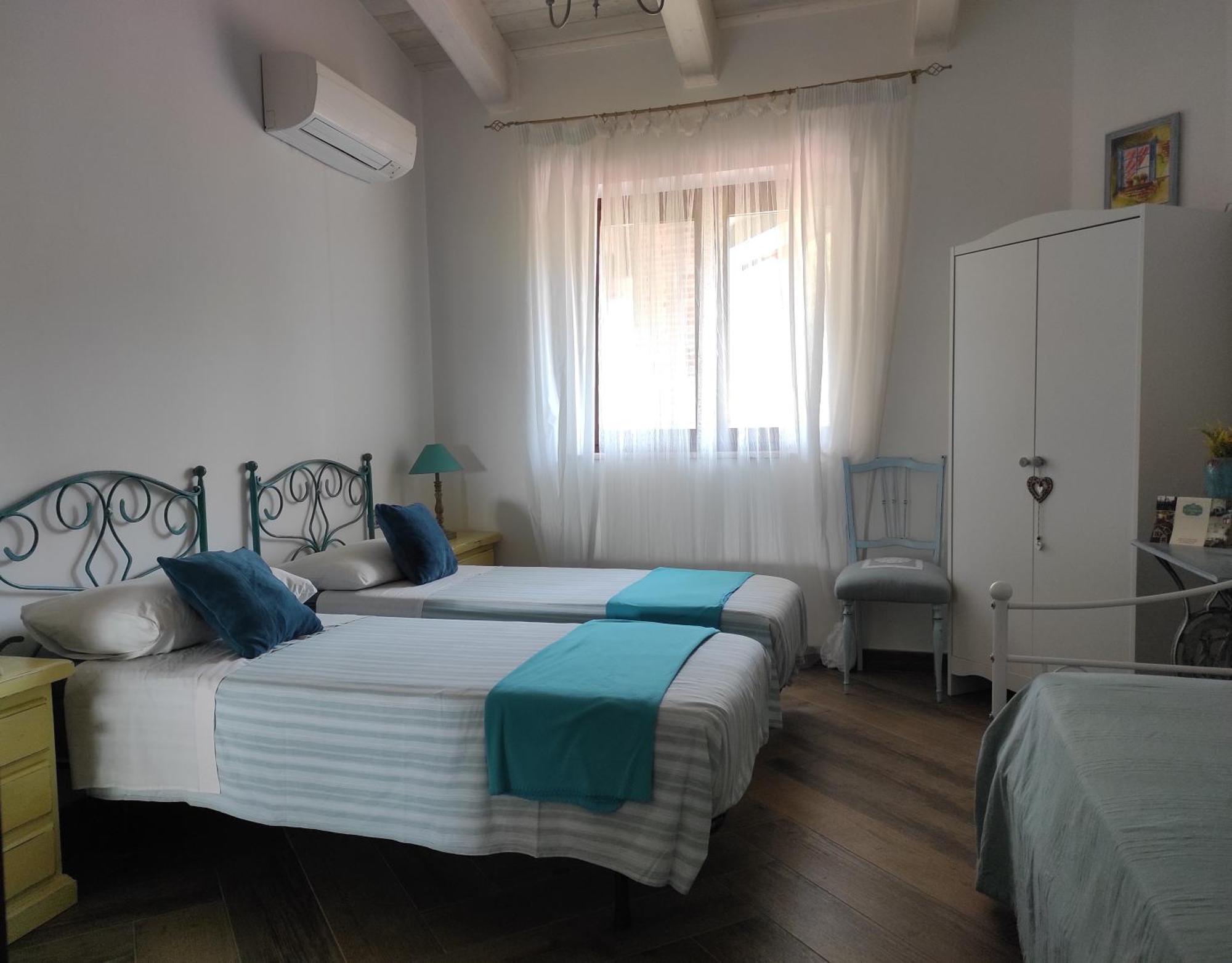 Caledonia B&B Меркато-Сан-Северино Экстерьер фото